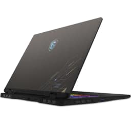 Ноутбук MSI Crosshair 17 HX AI D2XWFKG-053XRU 17 IPS i7-255HX Ultra SSD Cosmos Gray — фото 1