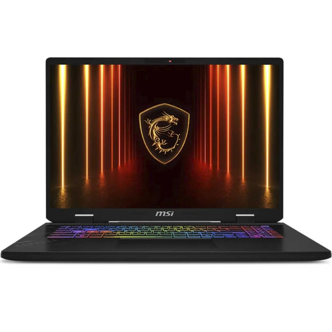 Ноутбук MSI Crosshair 17 HX AI D2XWFKG-053XRU 17 IPS i7-255HX Ultra SSD Cosmos Gray — фото 2