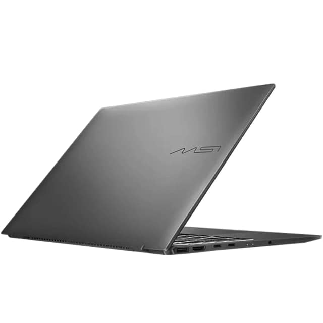 Ноутбук MSI Prestige 13 AI A3MG-046RU 13.3 OLED i9-386H Ultra SSD Stellar Gray