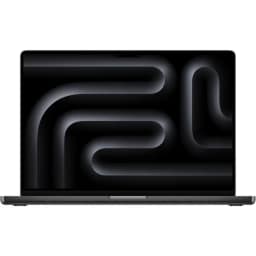 Ноутбук Apple MacBook Pro 16 M5 Pro 18C CPU 20C GPU SSD, Space Black — фото 1