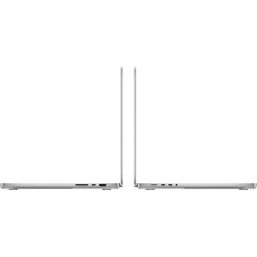 Ноутбук Apple MacBook Pro 16 M5 Pro 18C CPU 20C GPU SSD, Silver — фото 3
