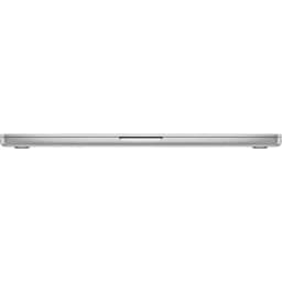 Ноутбук Apple MacBook Pro 16 M5 Pro 18C CPU 20C GPU SSD, Silver — фото 4