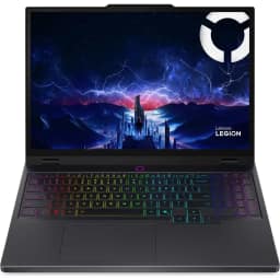 Ноутбук Lenovo Legion 5 15IRX10 15.1 OLED i7-13650HX SSD Eclipse Black — фото 3