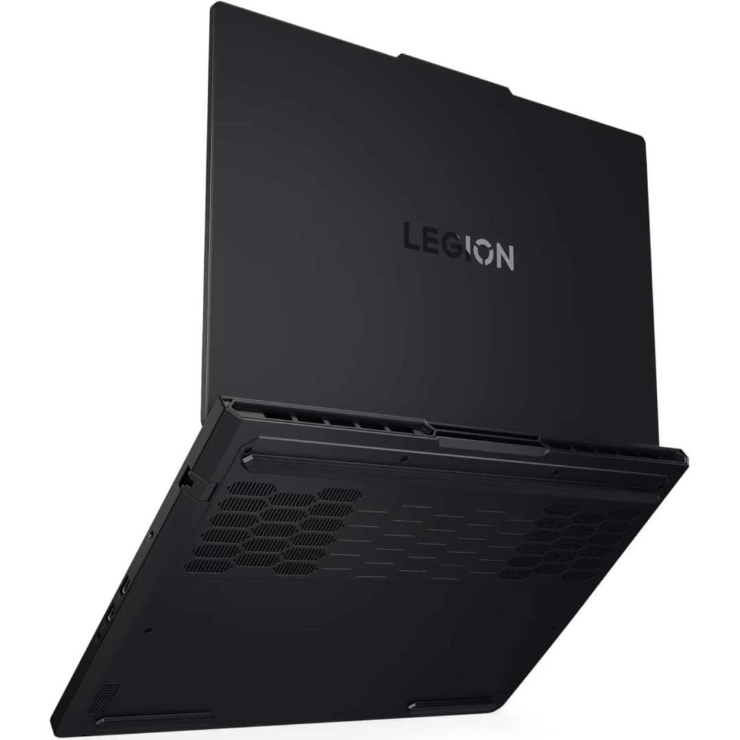 Ноутбук Lenovo Legion Pro 5 16ADR10 16 OLED R7-8745HX SSD Eclipse Black — фото 5