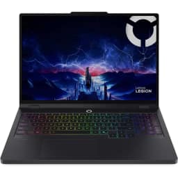 Ноутбук Lenovo Legion Pro 5 16IRX10 16 IPS i9-14900HX SSD Eclipse Black — фото 3