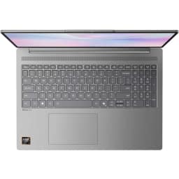 Ноутбук Lenovo IdeaPad Slim 5 16AKP10 16 OLED R7 AI 350 SSD Cloud Grey — фото 5
