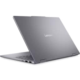 Ноутбук Lenovo IdeaPad 5 2-in-1 14IAL10 14 IPS i7-255U Ultra SSD Luna Grey — фото 1