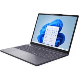 Ноутбук Lenovo IdeaPad Slim 3 15ARP10 15.3 IPS R5-150 SSD Arctic Grey — фото 2