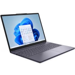 Ноутбук Lenovo IdeaPad Slim 3 15ARP10 15.3 IPS R5-150 SSD Arctic Grey — фото 3