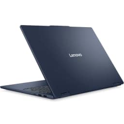 Ноутбук Lenovo IdeaPad 5 2-in-1 16AKP10 16 IPS R7 AI 350 SSD Cosmic Blue — фото 1