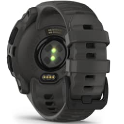 Смарт-часы Garmin Instinct E 40mm Black with Charcoal Band — фото 5