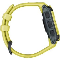 Смарт-часы Garmin Instinct E 45mm Electric Lime with Electric Lime Band — фото 5