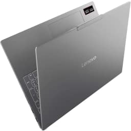 Ноутбук Lenovo IdeaPad 5 Pro 16AKP10 16 OLED R5 AI 340 SSD Arctic Grey — фото 2