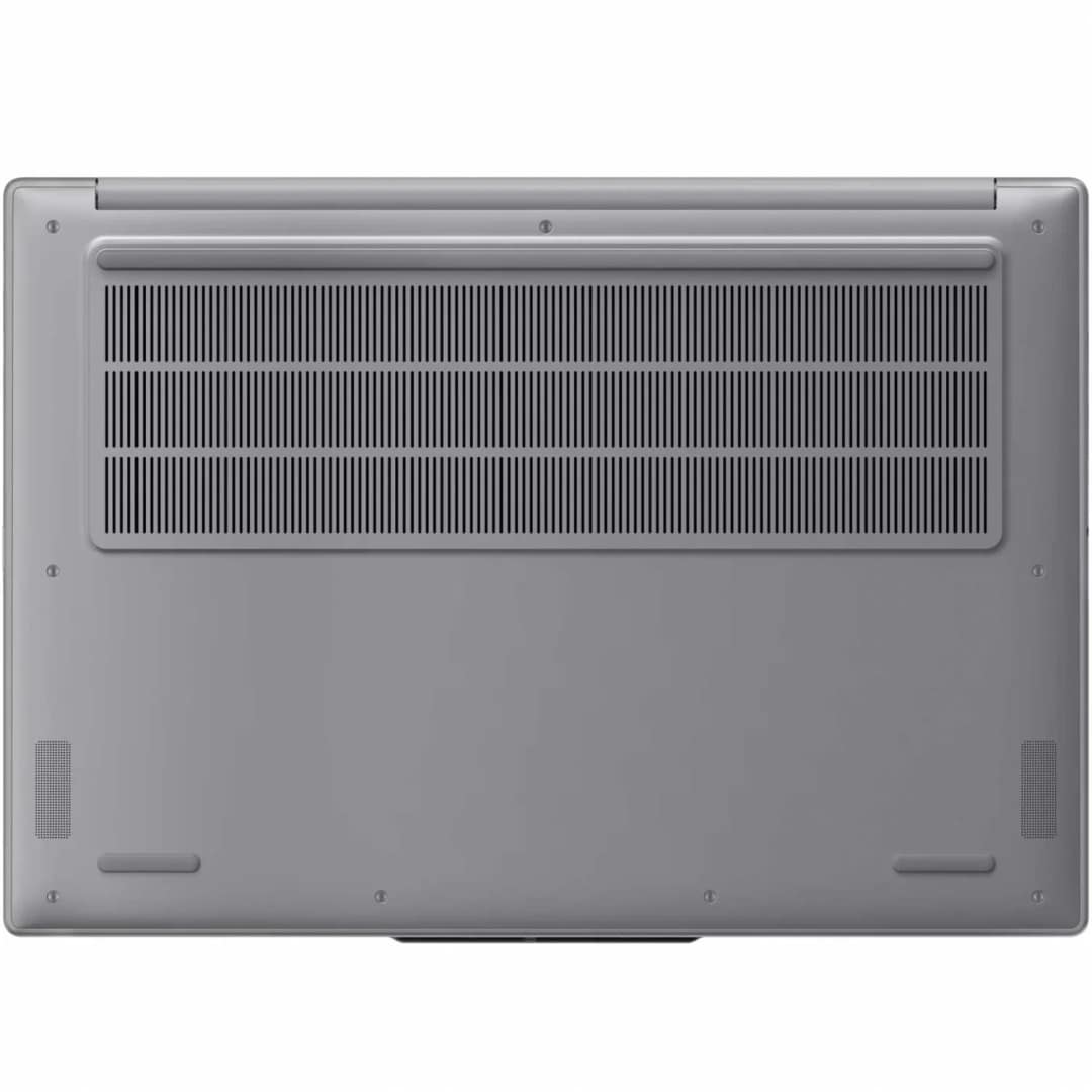 Ноутбук Lenovo IdeaPad 5 Pro 16AKP10 16 OLED R5 AI 340 SSD Arctic Grey — фото 4