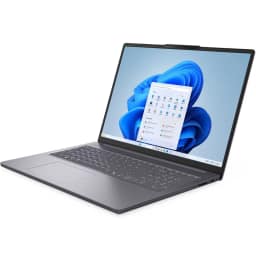Ноутбук Lenovo IdeaPad Slim 3 16ARP10 16 IPS R5-150 SSD Luna Grey — фото 2