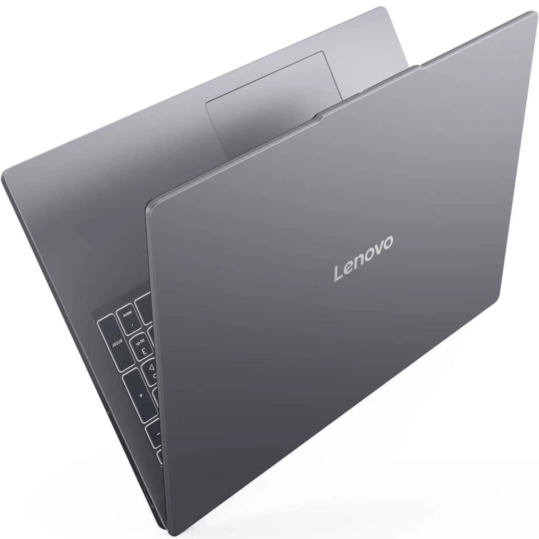 Ноутбук Lenovo IdeaPad Slim 3 16ARP10 16 IPS R5-150 SSD Luna Grey — фото 5
