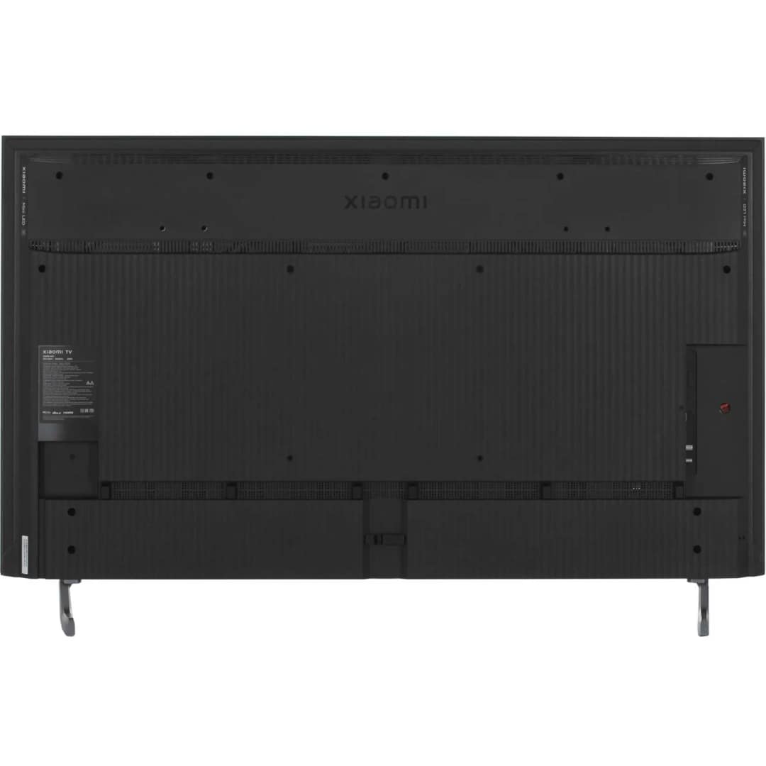 Телевизор Xiaomi TV S Pro Mini LED 55 2026 55" — фото 4