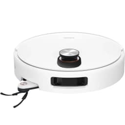Робот-пылесос Xiaomi Robot Vacuum 5 White EAC — фото 4
