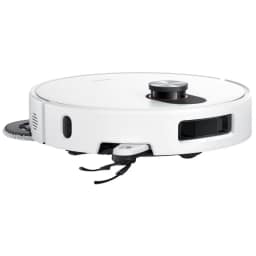 Робот-пылесос Xiaomi Robot Vacuum 5 White EAC — фото 5