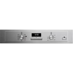 Электрический духовой шкаф Electrolux EOD3H70X Stainless Steel — фото 2