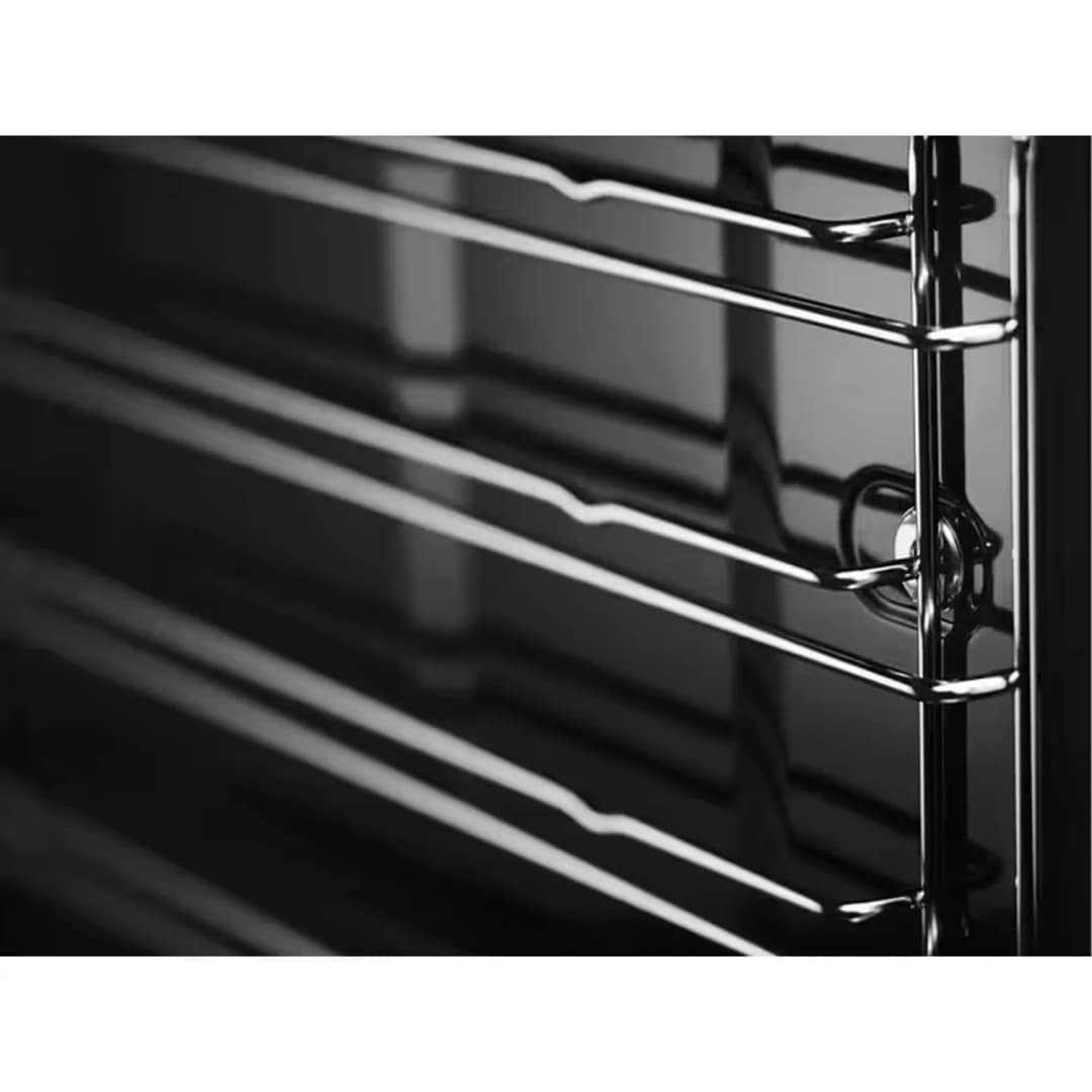 Электрический духовой шкаф Electrolux EOD3H70X Stainless Steel — фото 4