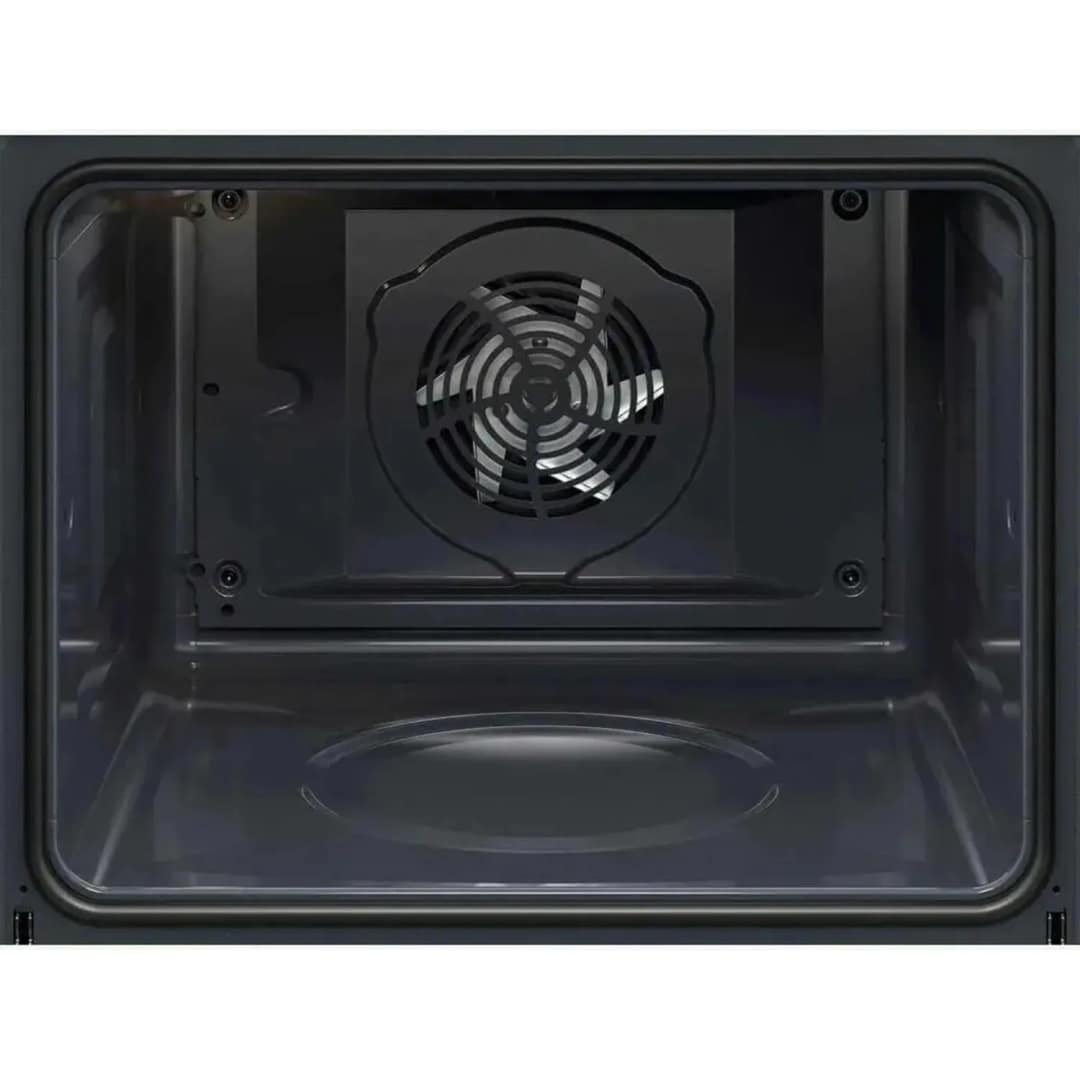 Электрический духовой шкаф Electrolux KOFBH39H Black — фото 2