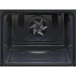 Электрический духовой шкаф Electrolux KOFBH39H Black — фото 2