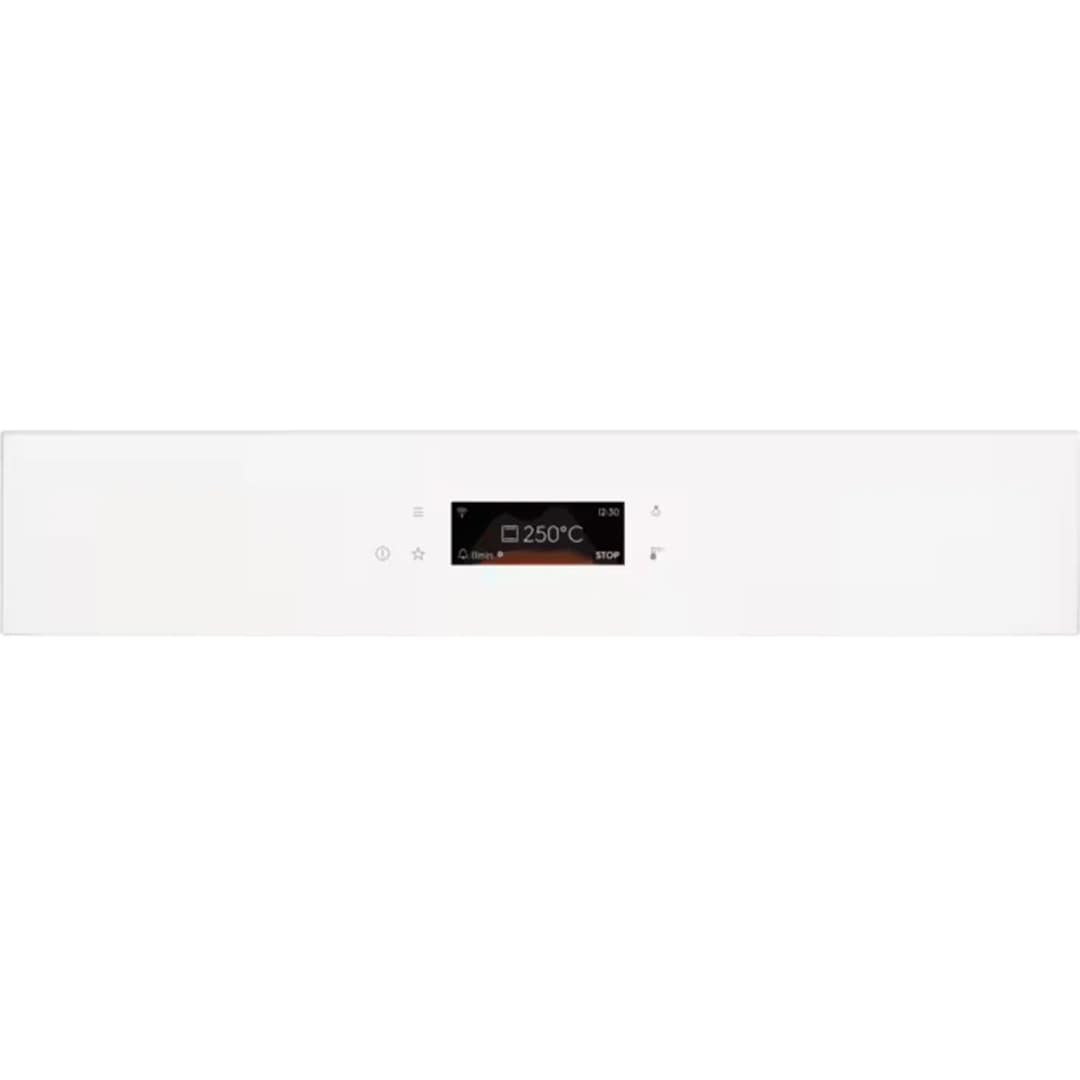 Электрический духовой шкаф Electrolux EOE8P39WV White — фото 2