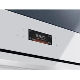 Электрический духовой шкаф Electrolux EOE8P39WV White — фото 4