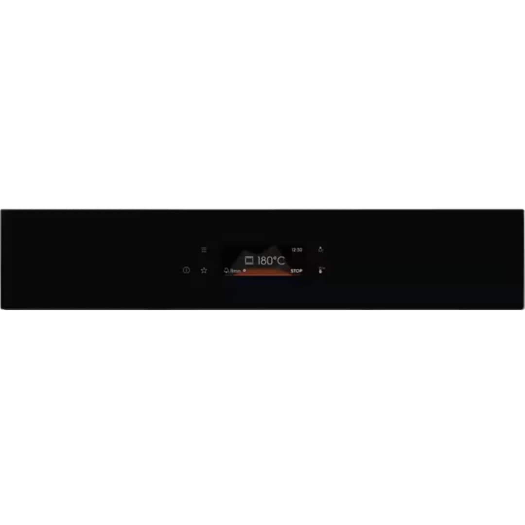 Электрический духовой шкаф Electrolux LOE8F38Z Black — фото 2
