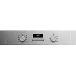 Электрический духовой шкаф Electrolux EOF3F00X Stainless Steel — фото 4
