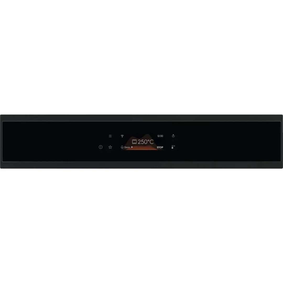 Электрический духовой шкаф Electrolux EOE8P39H Black — фото 2