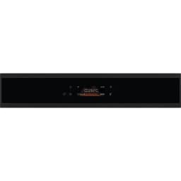 Электрический духовой шкаф Electrolux EOE8P39H Black — фото 2