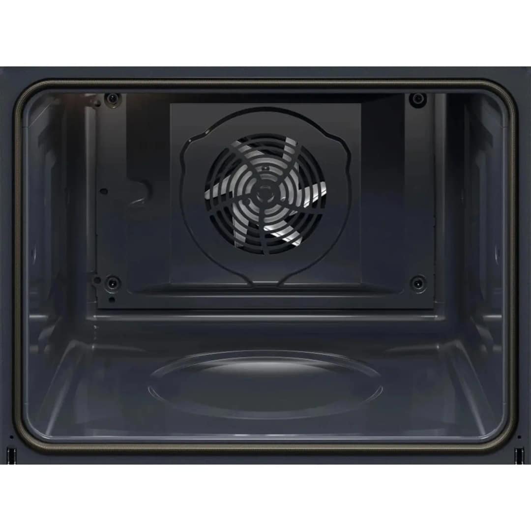 Электрический духовой шкаф Electrolux EOE8P39H Black — фото 3