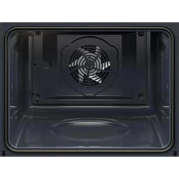 Электрический духовой шкаф Electrolux EOE8P39H Black — фото 3