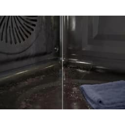 Электрический духовой шкаф Electrolux EOE8P39H Black — фото 4