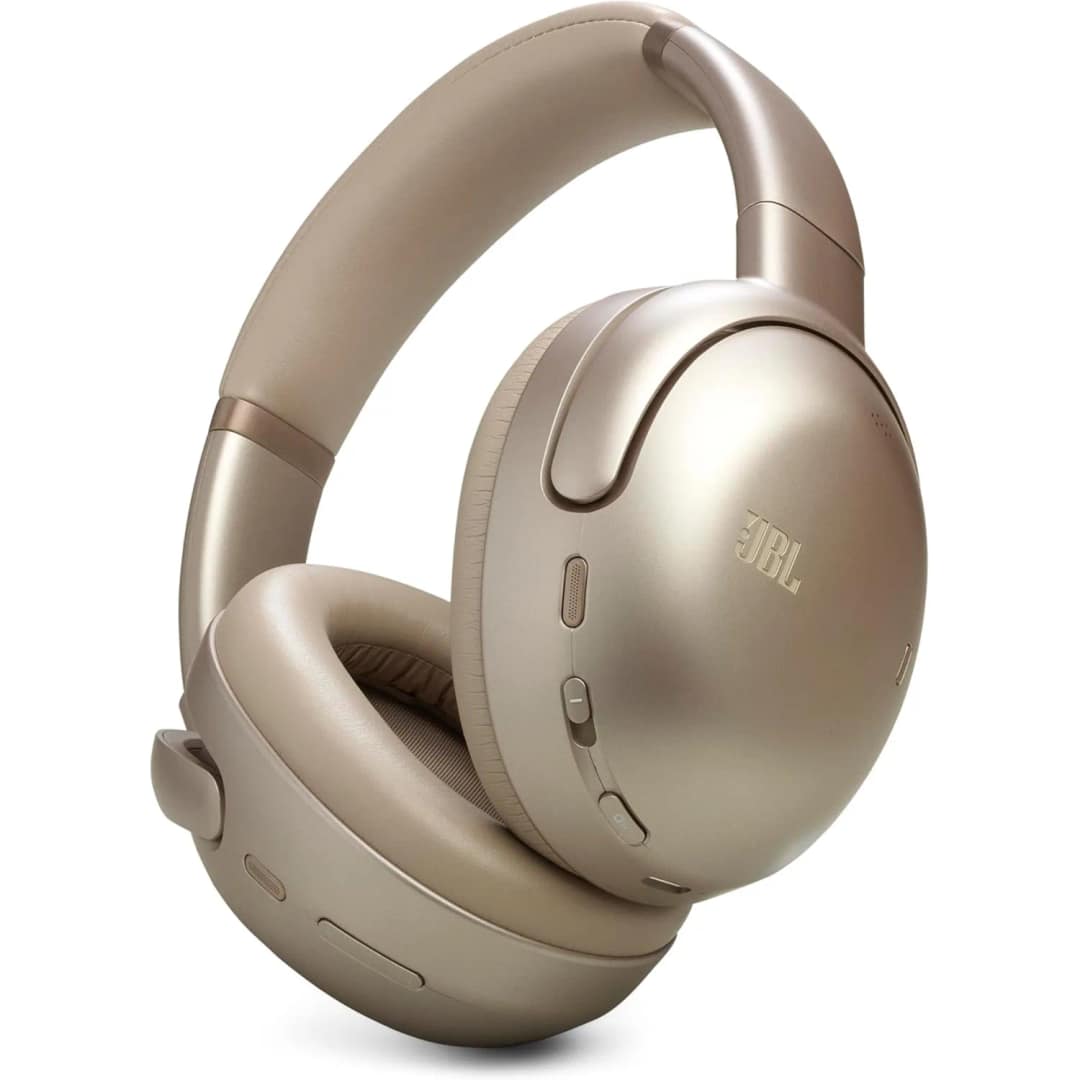 Наушники JBL Tour One M3, Mocha — фото 4