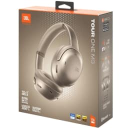 Наушники JBL Tour One M3, Mocha — фото 5