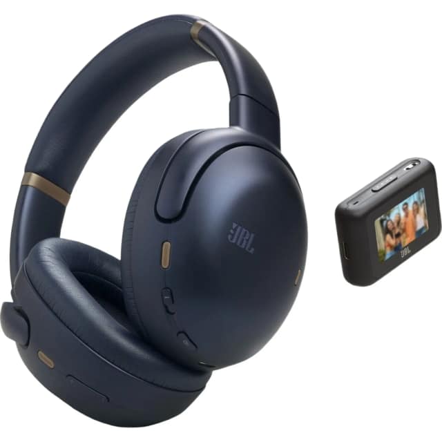 Наушники JBL Tour One M3 Smart TX, Blue
