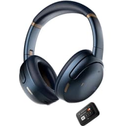Наушники JBL Tour One M3 Smart TX, Blue — фото 5
