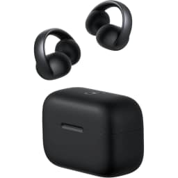 Наушники Anker Soundcore AeroClip Midnight, Black — фото 1