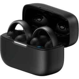 Наушники Anker Soundcore AeroClip Midnight, Black — фото 2