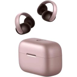 Наушники Anker Soundcore AeroClip Rosy Brown, Pink — фото 1