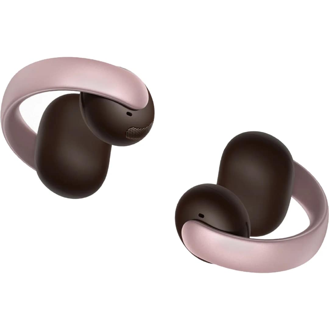 Наушники Anker Soundcore AeroClip Rosy Brown, Pink — фото 2