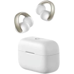 Наушники Anker Soundcore AeroClip Champagne Mist, White — фото 1