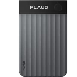 Диктофон Plaud Note Pro ChatGPT, Black — фото 1