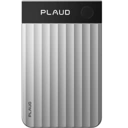 Диктофон Plaud Note Pro ChatGPT, Silver — фото 1