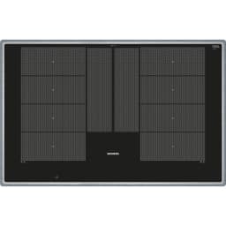 Индукционная варочная панель Siemens EX845LYC1E Black — фото 1
