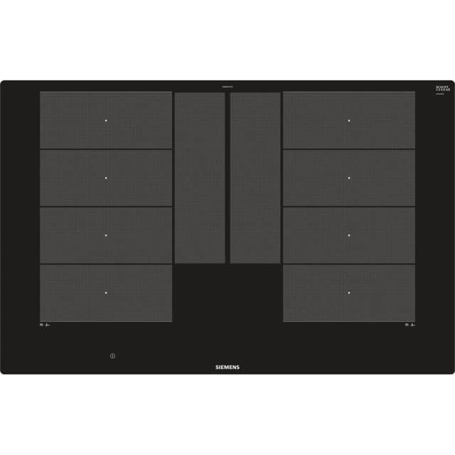 Индукционная варочная панель Siemens EX801LYC1E Black