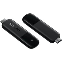 Медиаплеер Xiaomi TV Stick 4K Black — фото 2